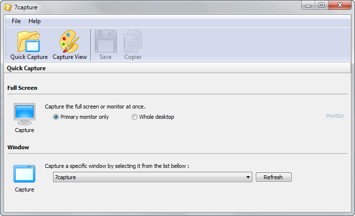 7capture 1.2.0.21 full